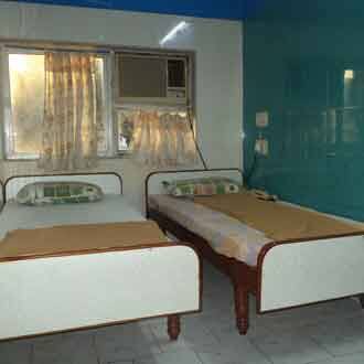 Hotel Uma Shakti, Diu 2